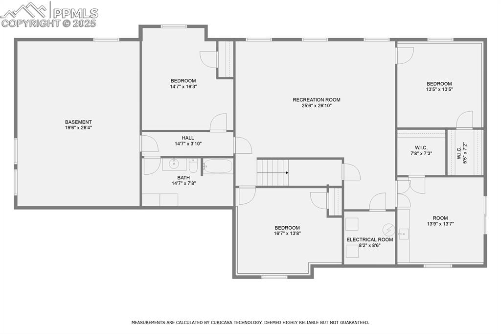 Image 50 of 50: View of layout