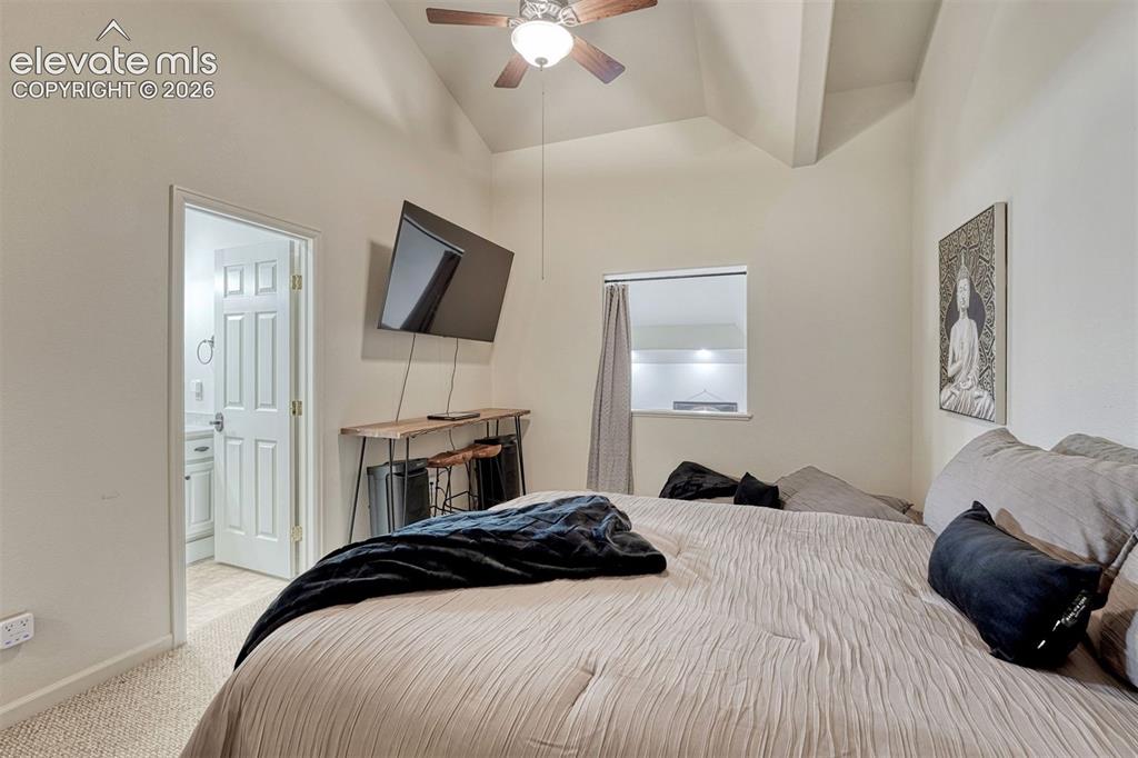 Image 19 of 41: Bedroom