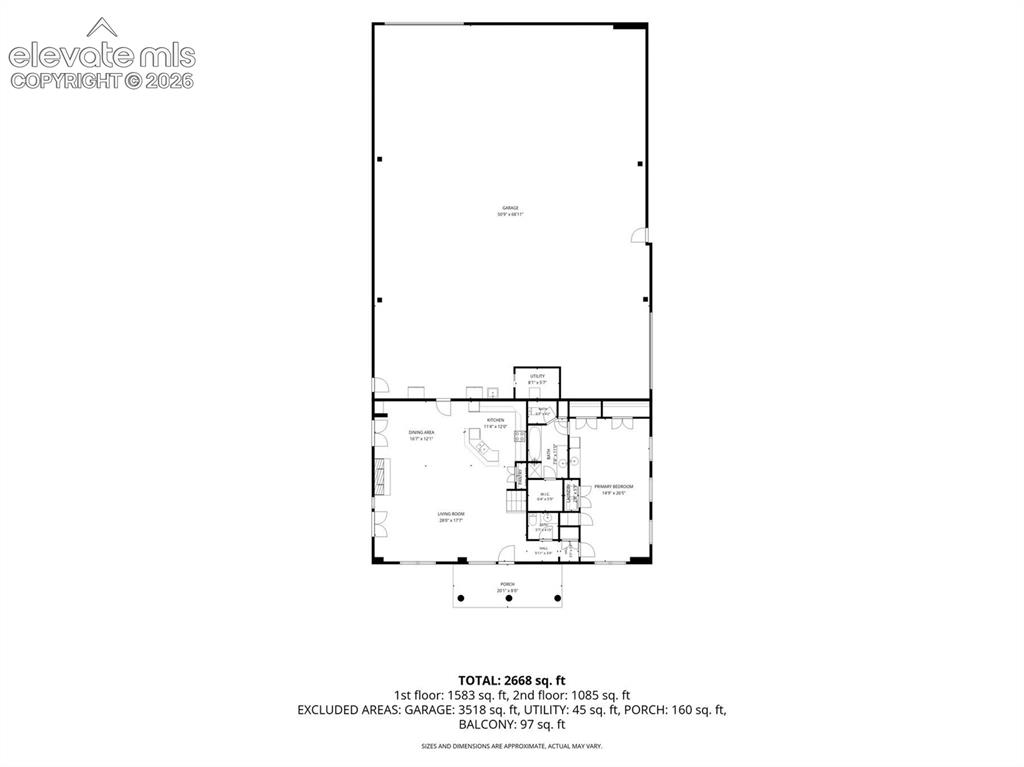 Image 39 of 41: Floor Plan
