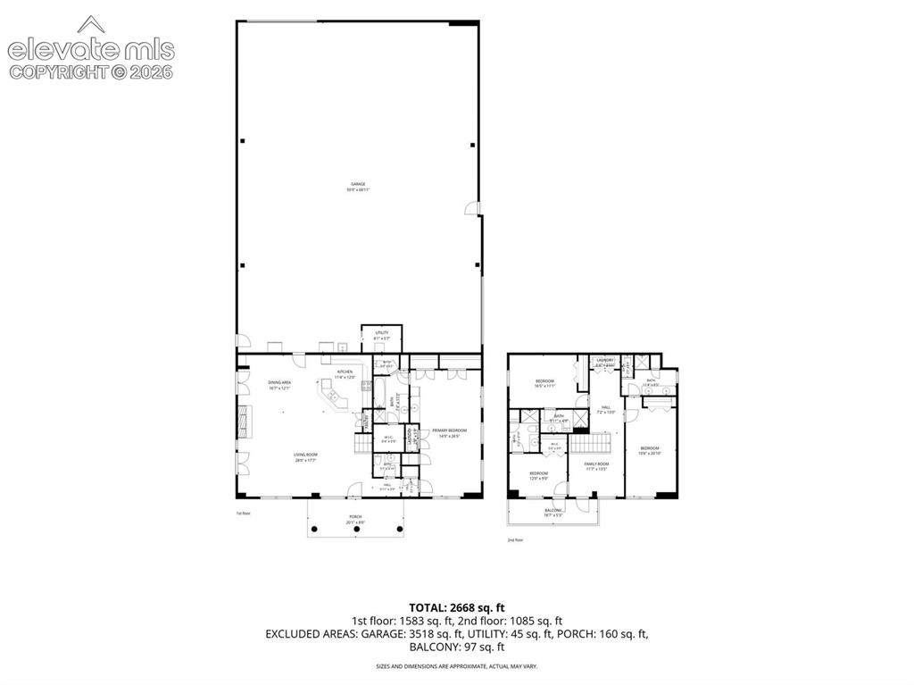 Image 41 of 41: Floor Plan