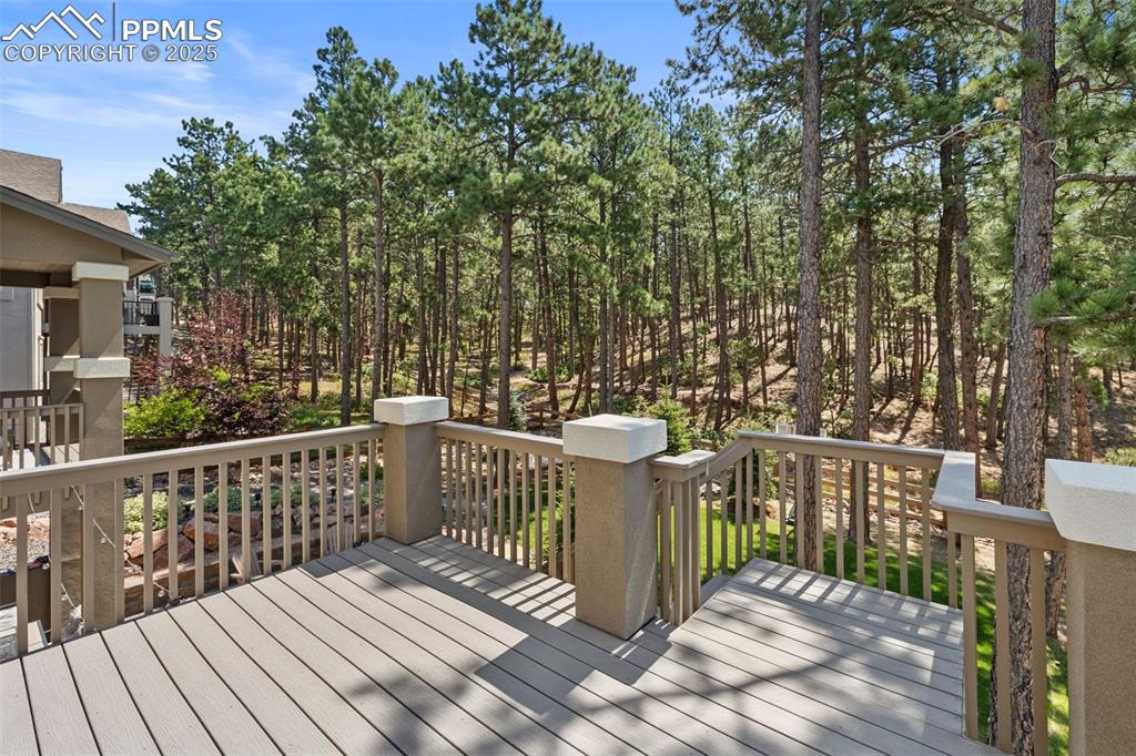 Image 43 of 48: Deck