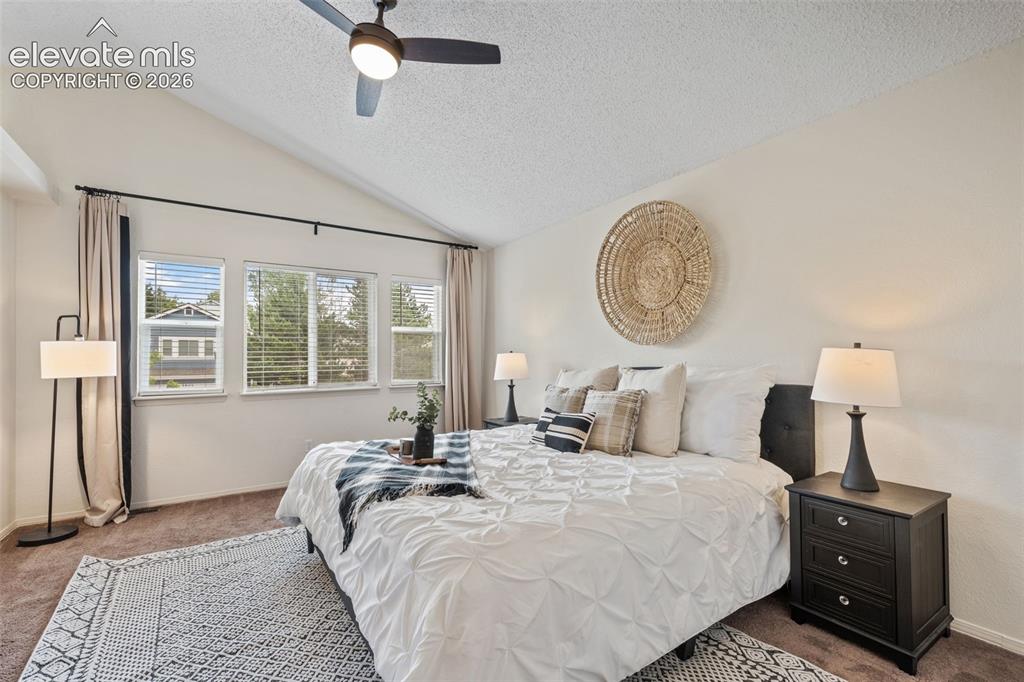 Image 18 of 48: Bedroom