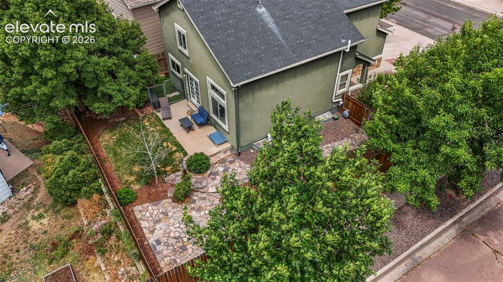 Image 41 of 48: Aerial View