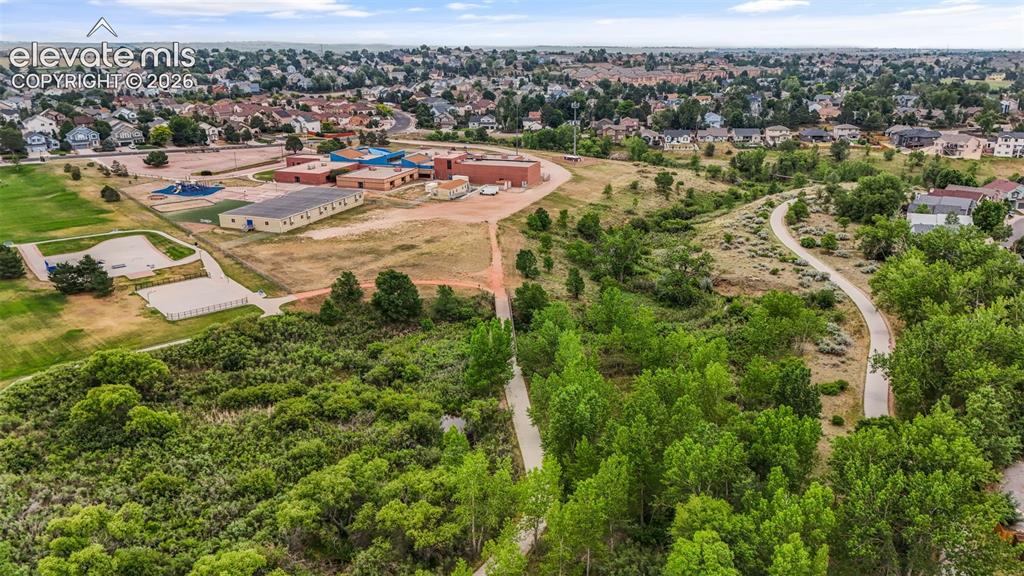 Image 44 of 48: Aerial View