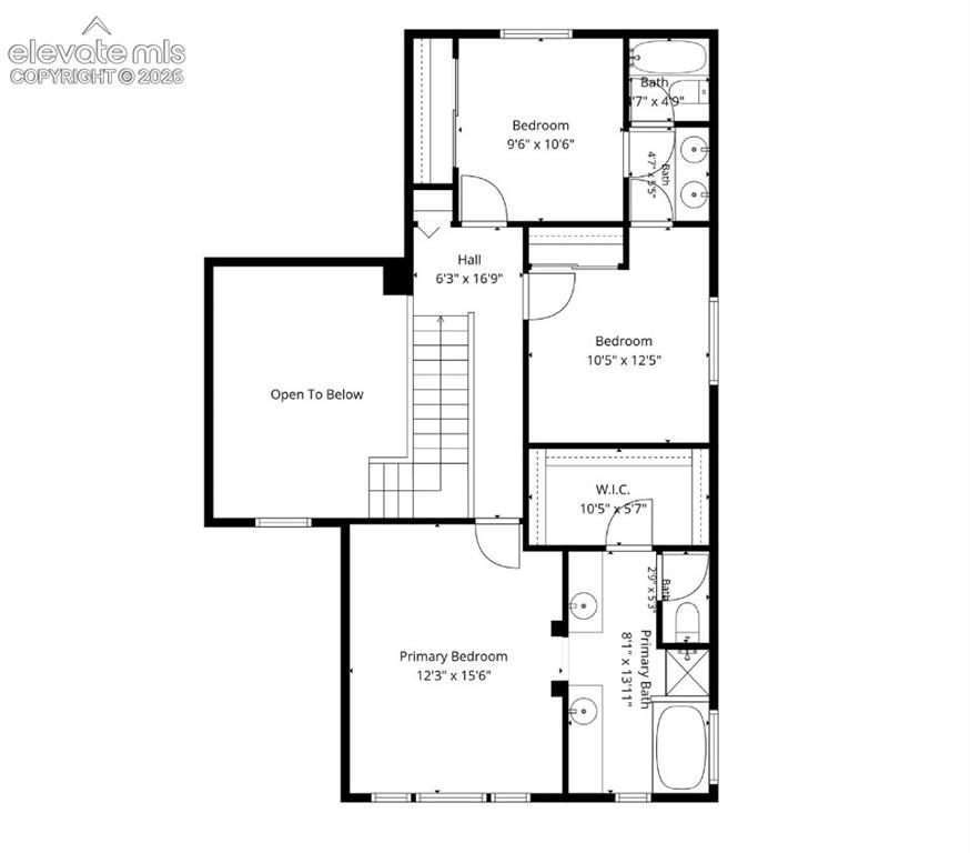 Image 47 of 48: Floor Plan