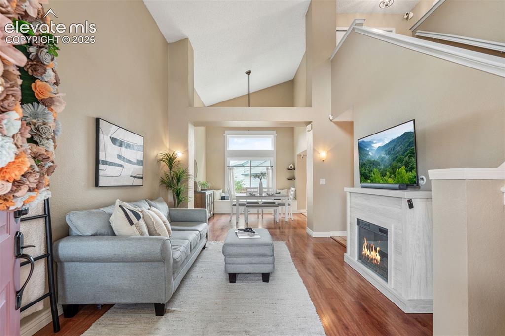Image 5 of 48: Living Room