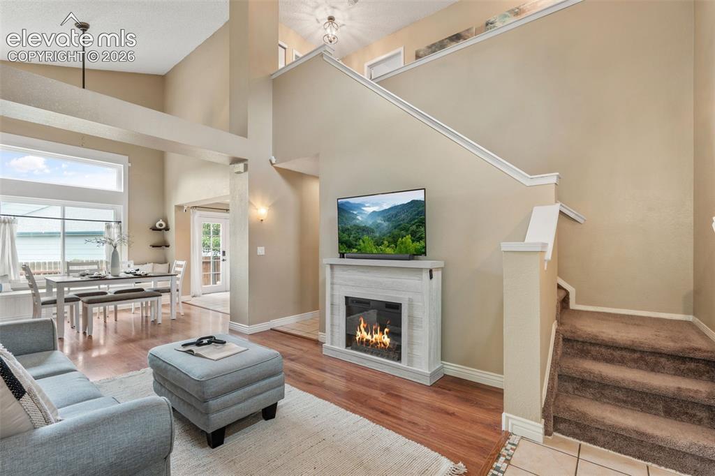 Image 6 of 48: Living Room