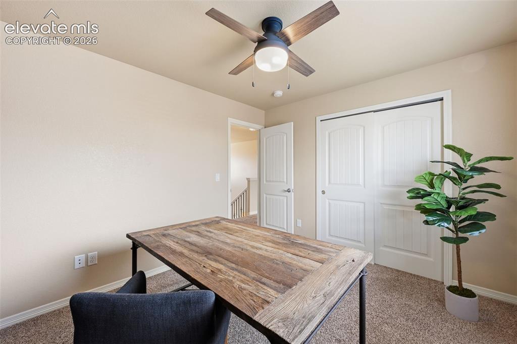 Image 14 of 37: Basement Floor Plan