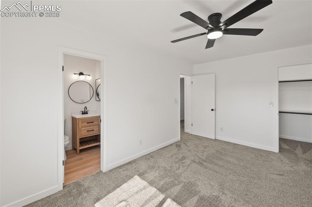 Image 13 of 32: Primary Bedroom