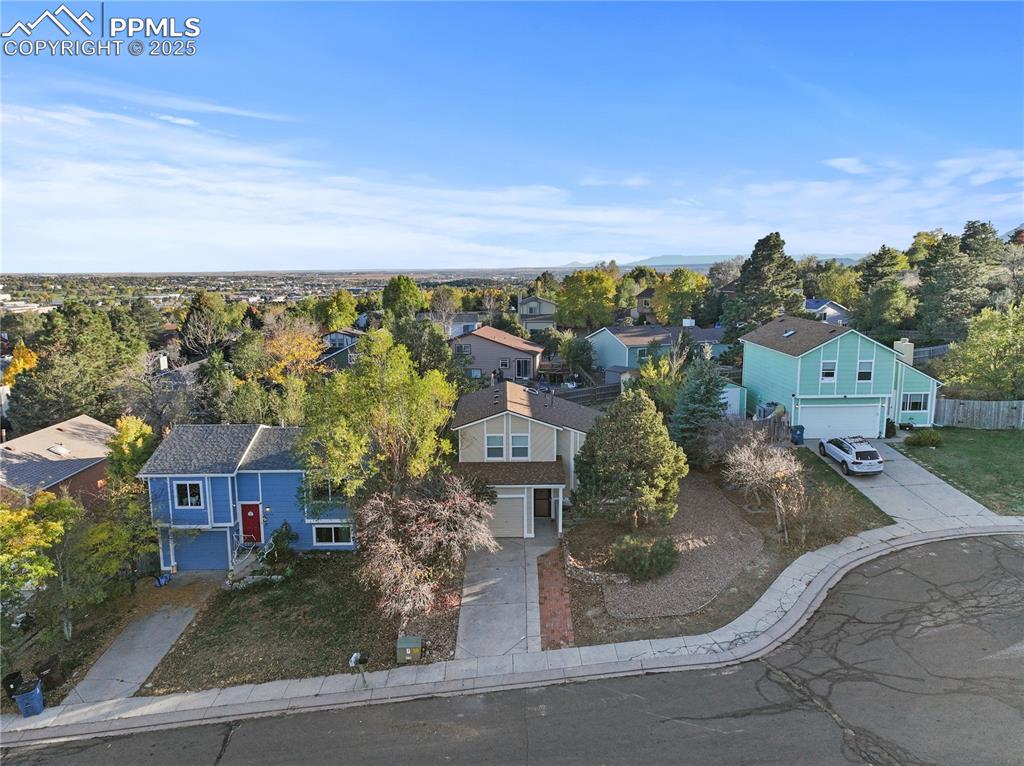 Image 23 of 32: Aerial View