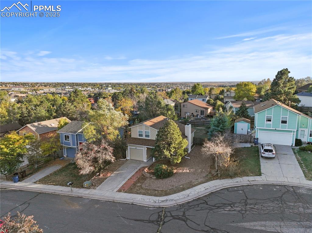 Image 24 of 32: Aerial View