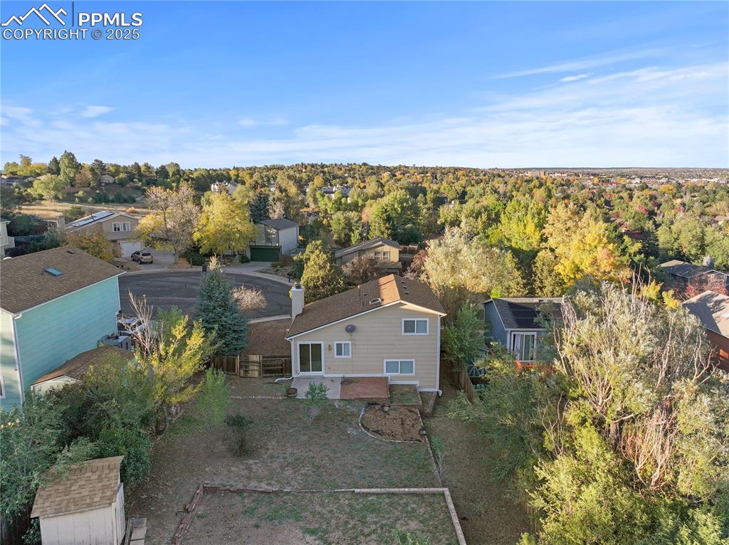 Image 25 of 32: Aerial View