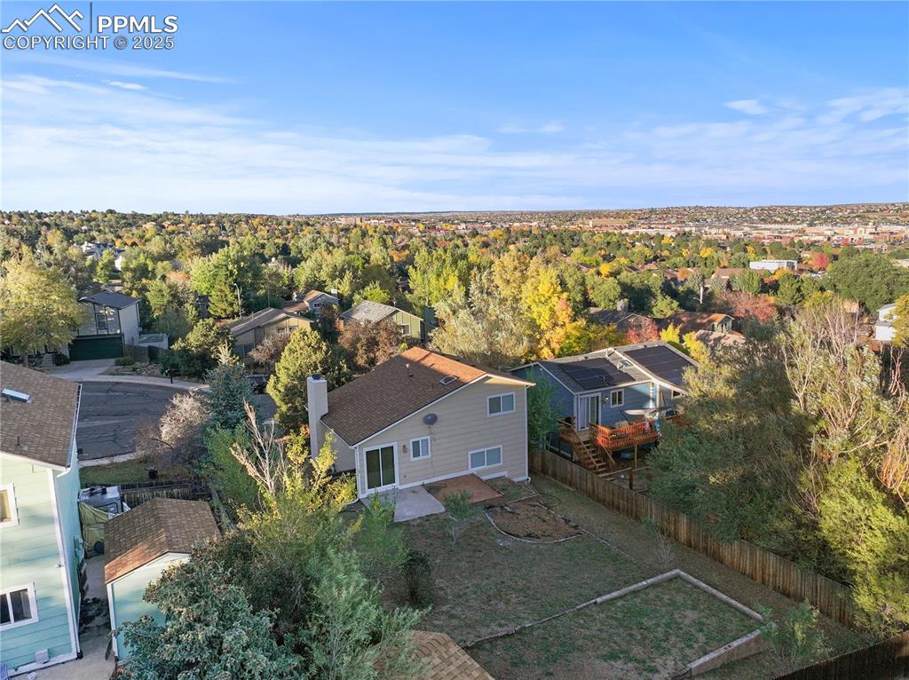 Image 26 of 32: Aerial View