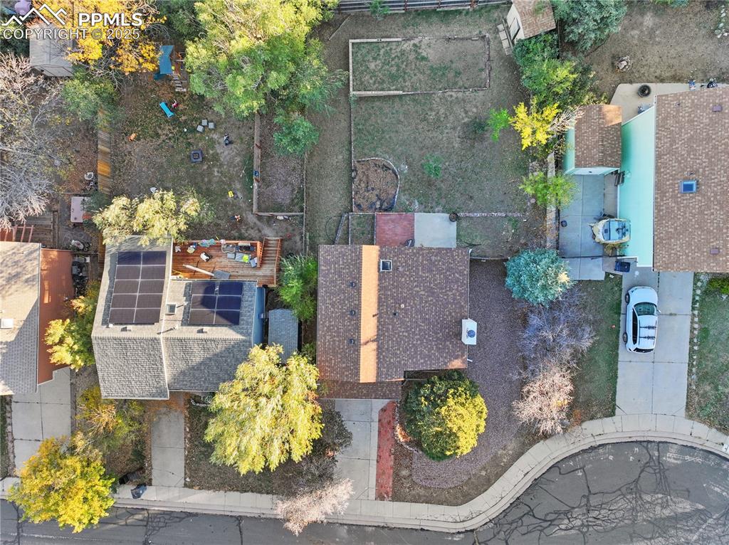 Image 28 of 32: Aerial View