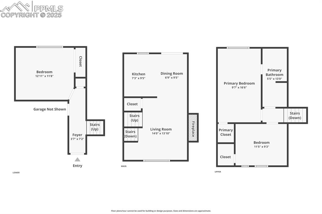 Image 29 of 32: Floor Plan 1