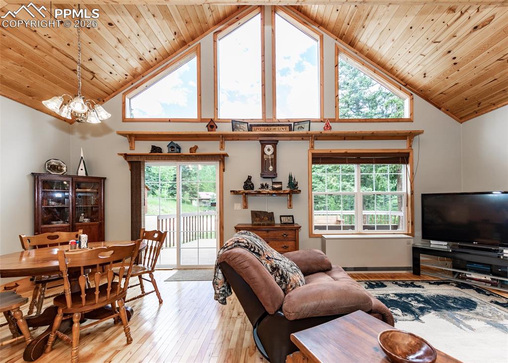 Image 21 of 50: Living Room