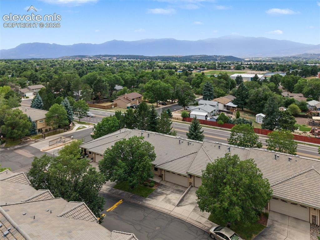 Image 28 of 32: Aerial View
