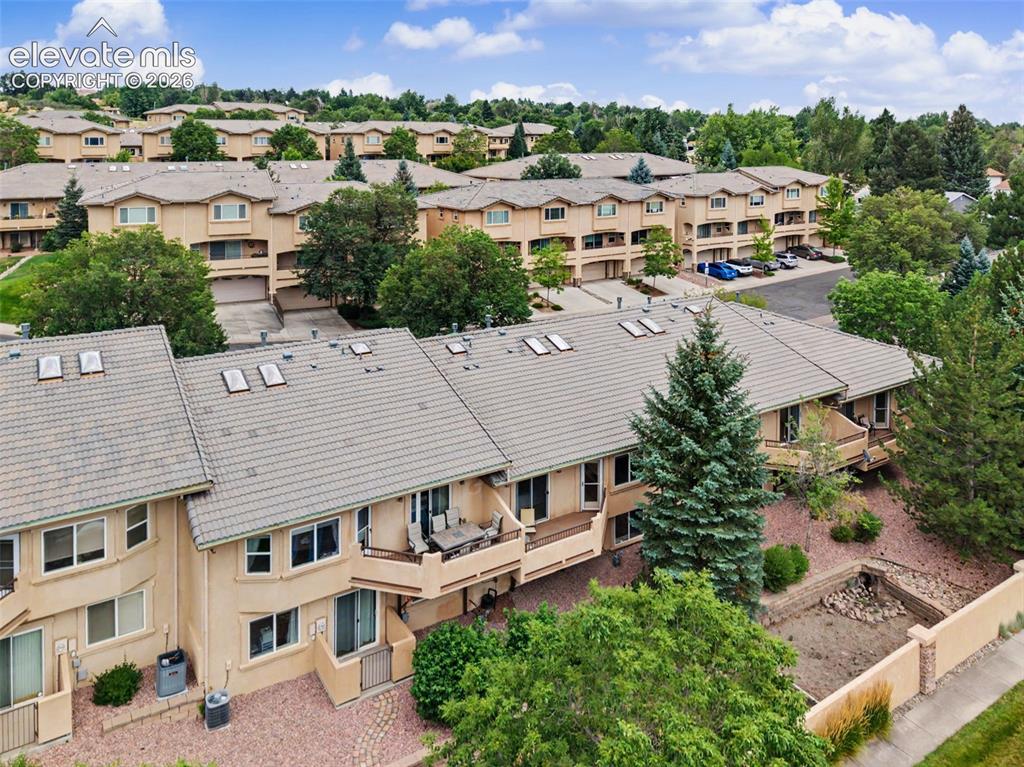 Image 31 of 32: Aerial View