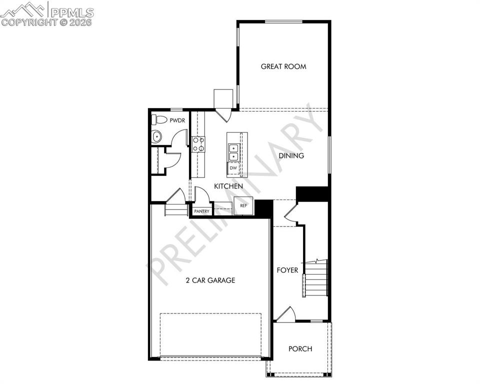 Image 24 of 27: Floor Plan