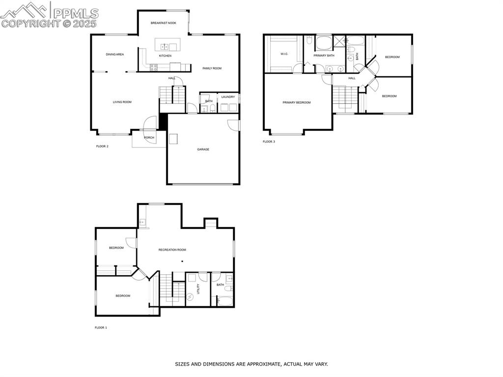 Image 29 of 30: Floor Plan