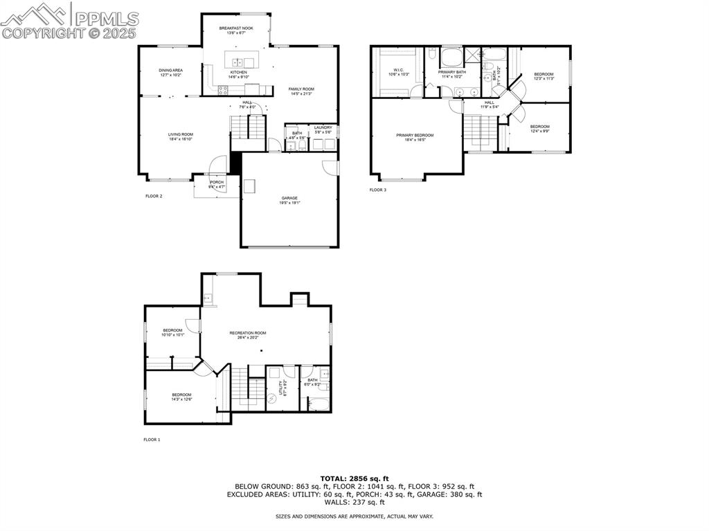 Image 30 of 30: Floor Plan