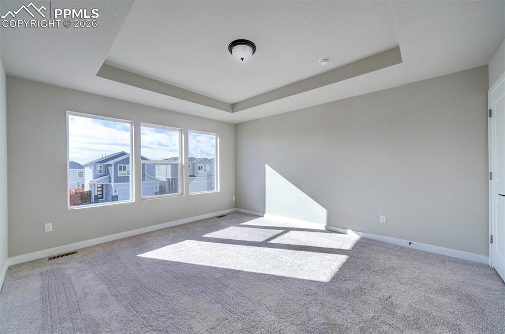 Image 12 of 32: **Pictures are from a previously completed home, not from listed home