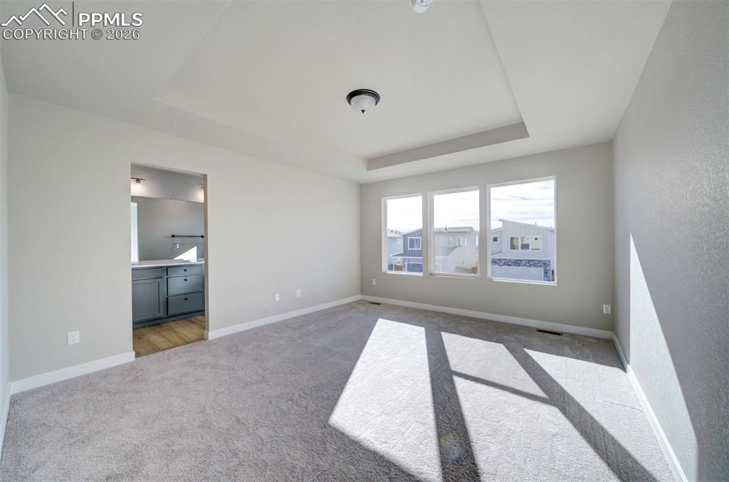 Image 13 of 32: **Pictures are from a previously completed home, not from listed home