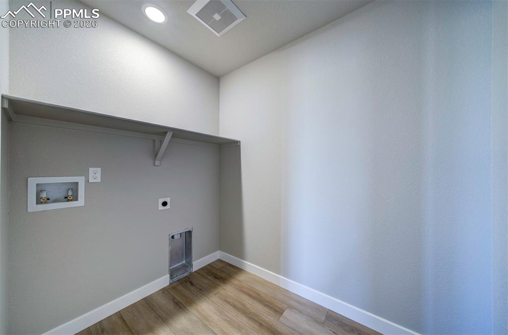 Image 22 of 32: **Pictures are from a previously completed home, not from listed home