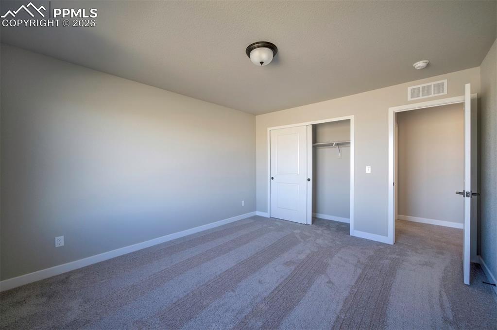 Image 24 of 32: **Pictures are from a previously completed home, not from listed home