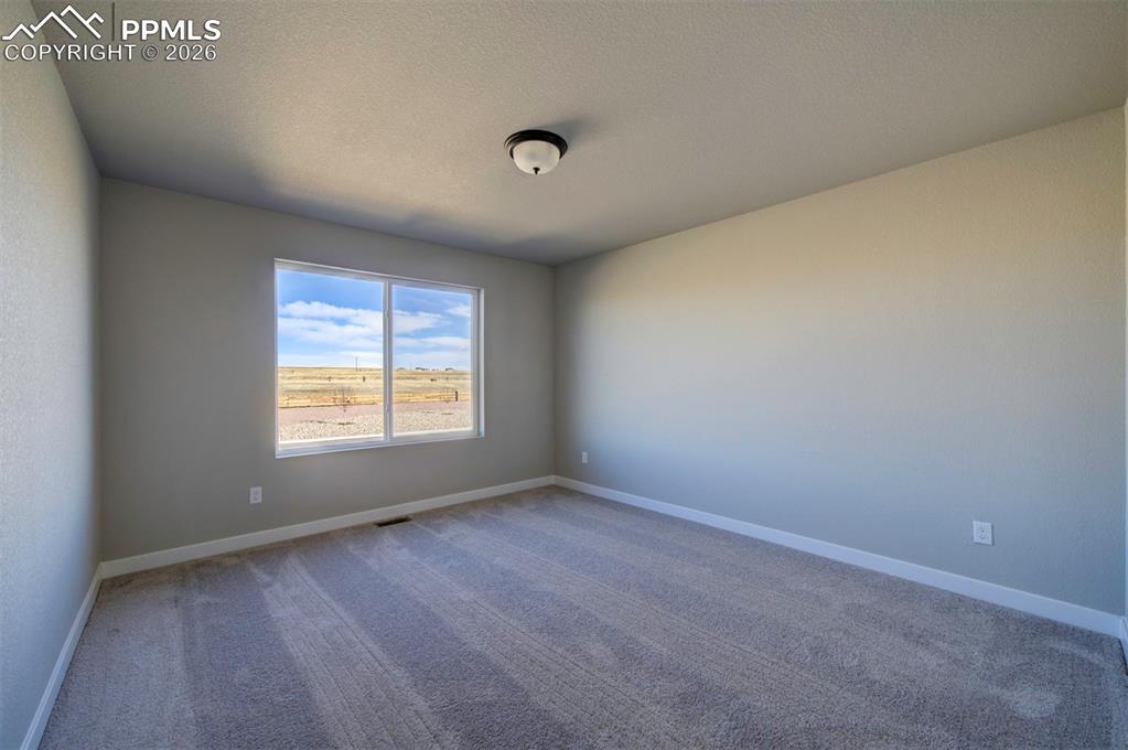 Image 26 of 32: **Pictures are from a previously completed home, not from listed home