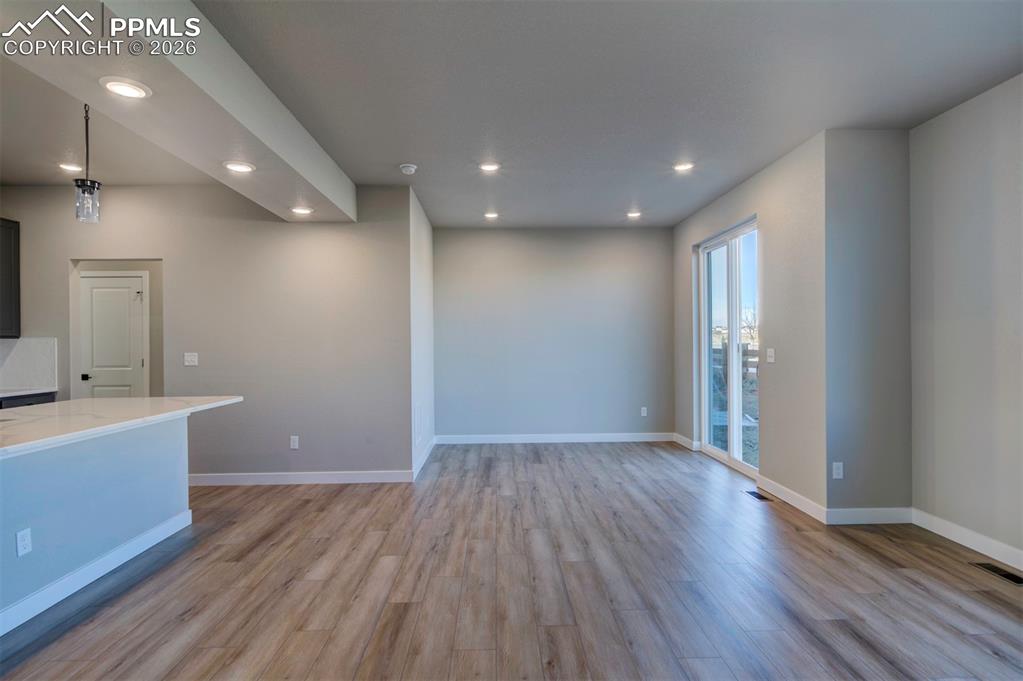 Image 5 of 32: **Pictures are from a previously completed home, not from listed home