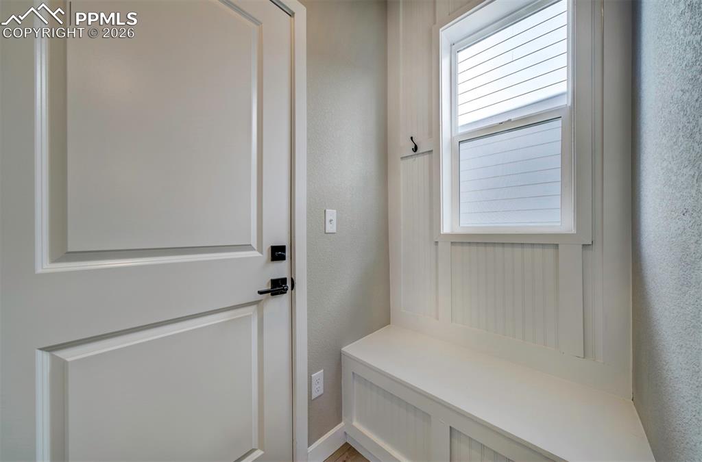 Image 9 of 32: **Pictures are from a previously completed home, not from listed home
