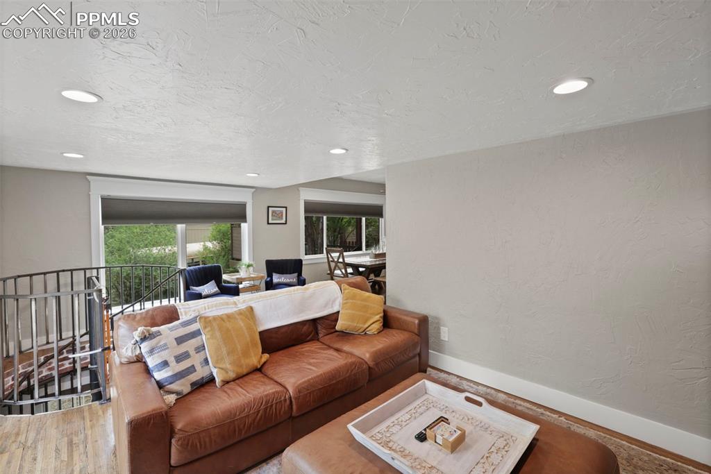 Image 14 of 49: Living Room