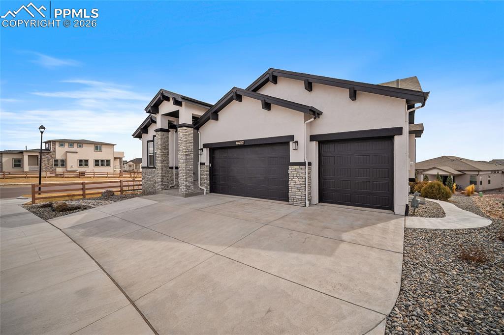 Image 2 of 50: Front of Structure