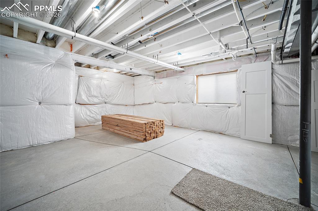 Image 41 of 50: Basement