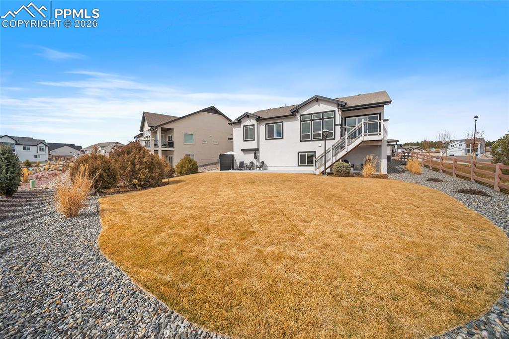 Image 47 of 50: Back of Structure