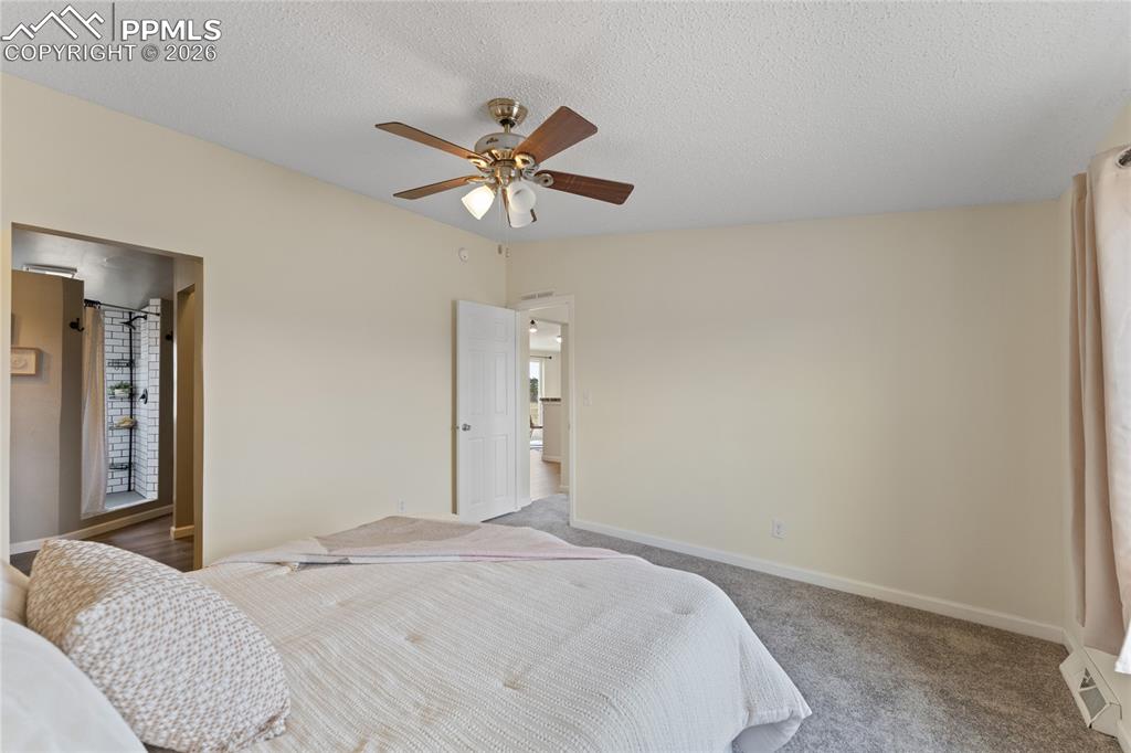 Image 18 of 39: Bedroom