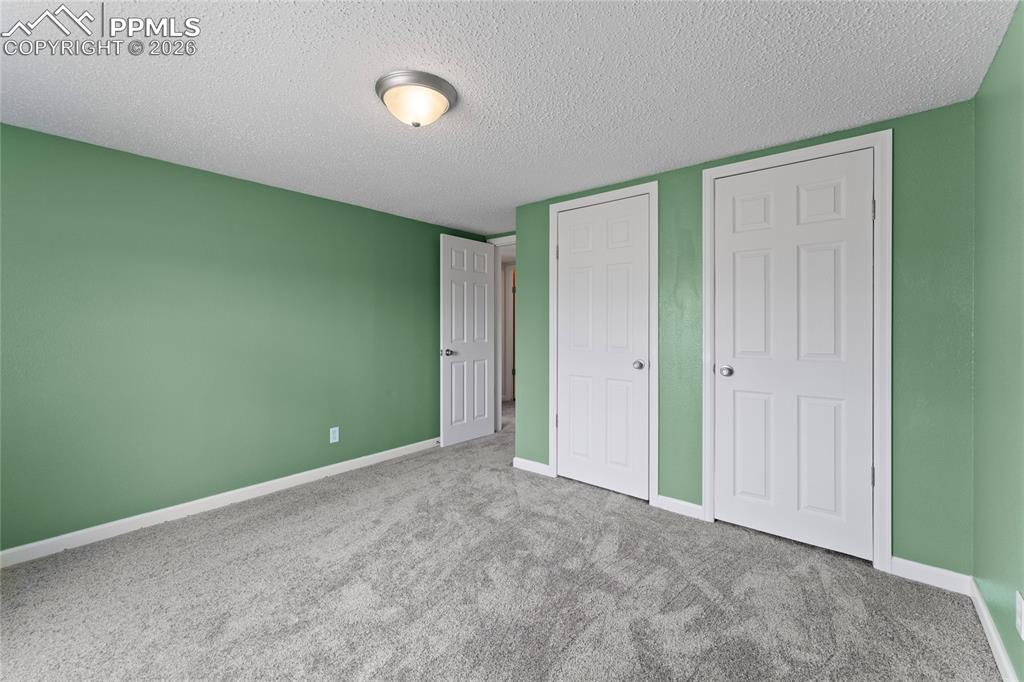 Image 27 of 39: Bedroom