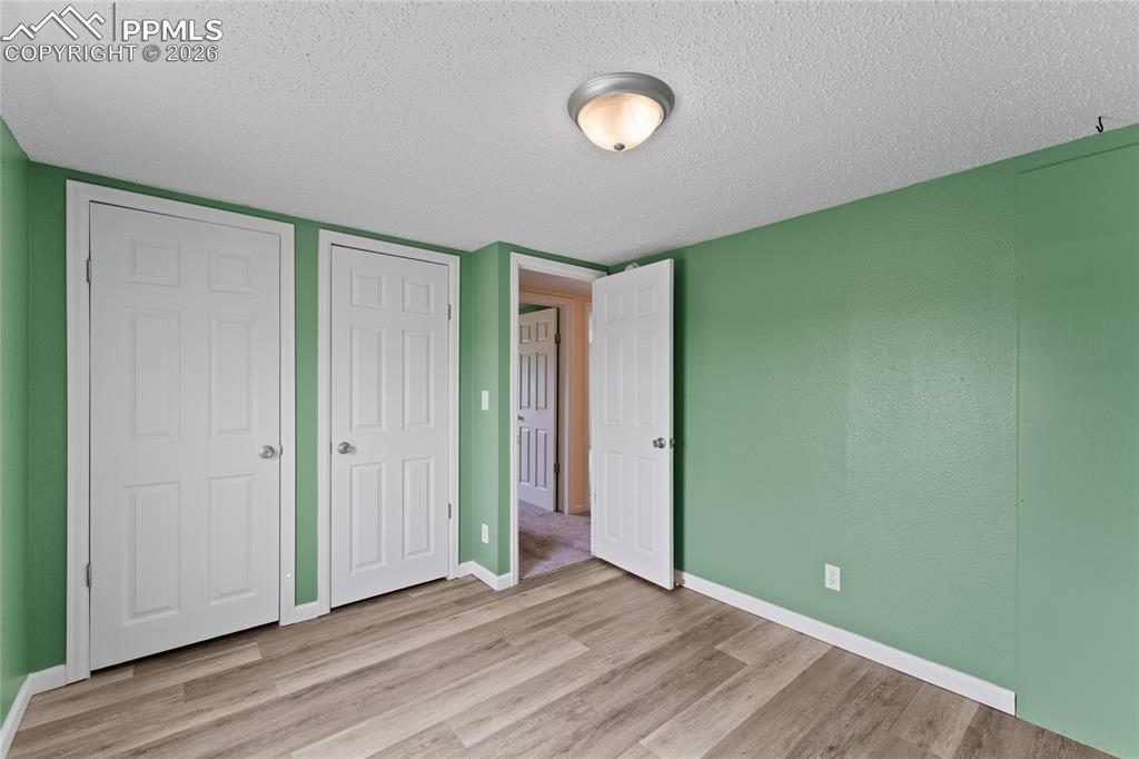 Image 29 of 39: Bedroom