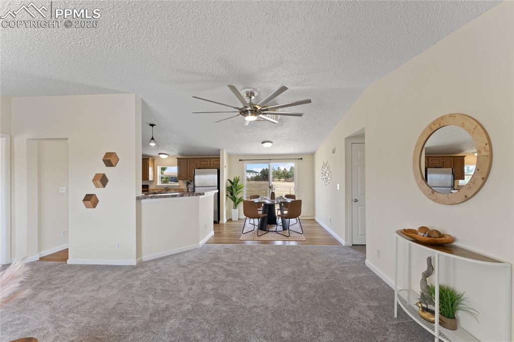 Image 6 of 39: Living Room