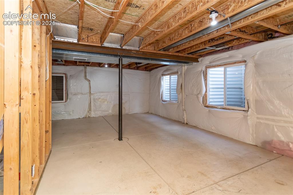 Image 39 of 42: Basement