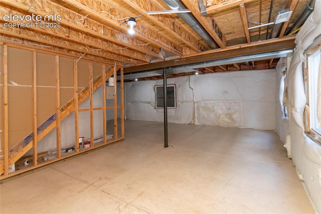 Image 40 of 42: Basement