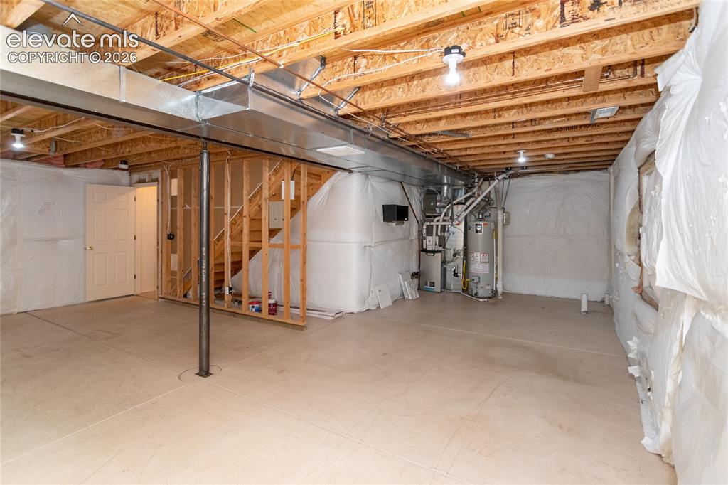 Image 41 of 42: Basement