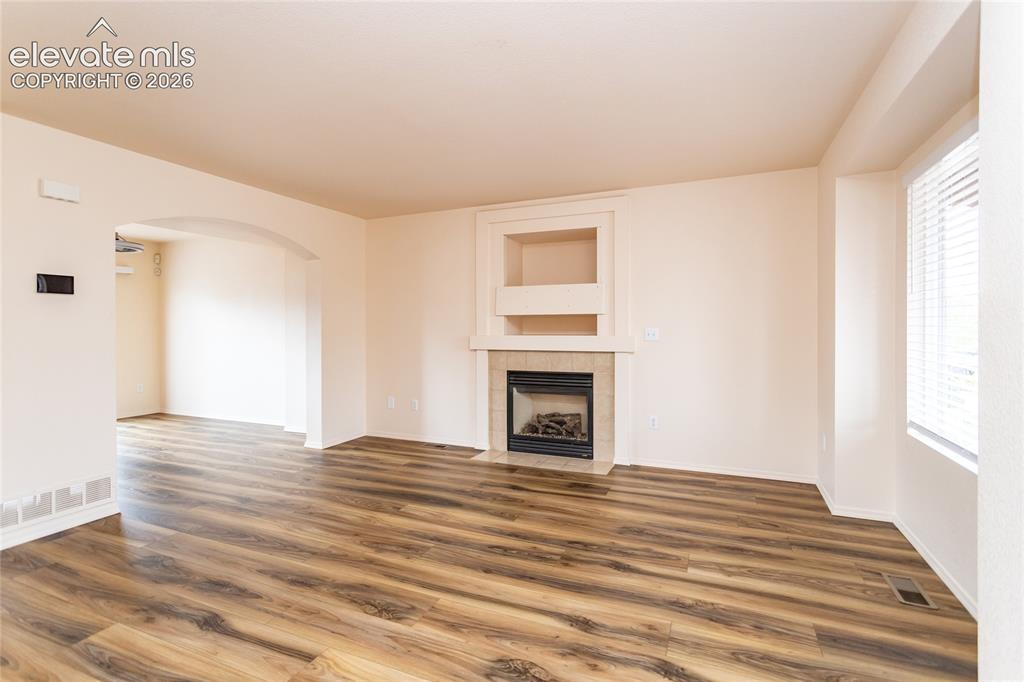 Image 7 of 42: Living Room