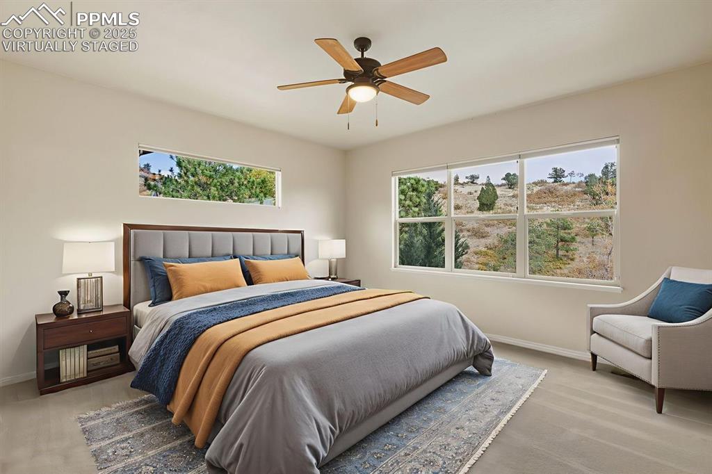 Image 15 of 46: VIRTUALLY STAGED