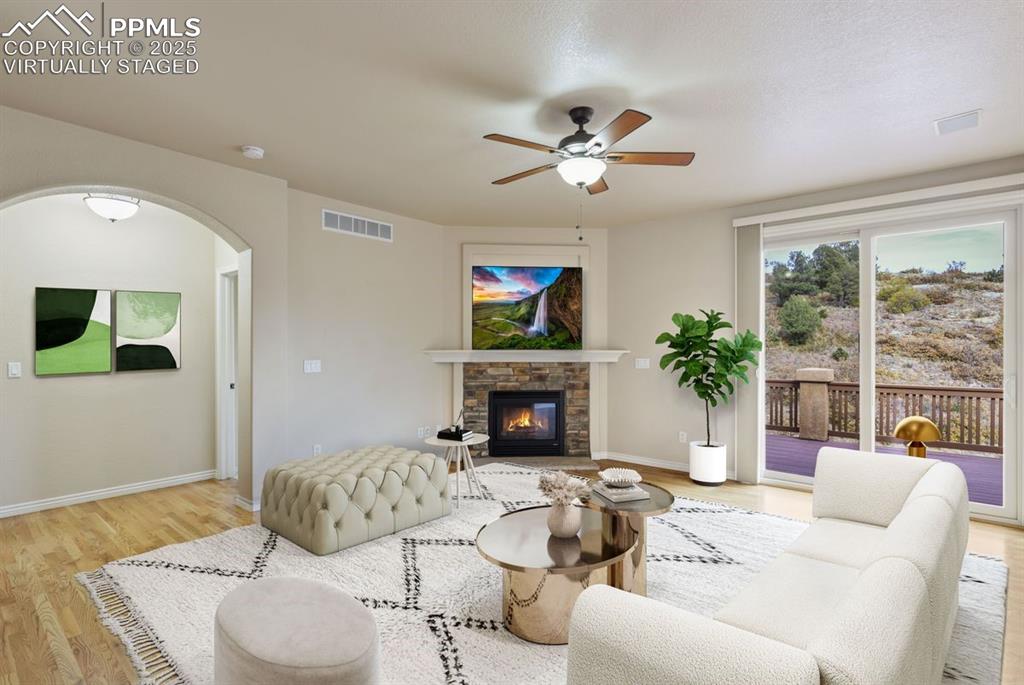 Image 3 of 46: VIRTUALLY STAGED