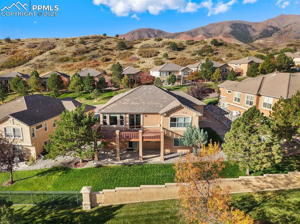 Image 35 of 46: Aerial View