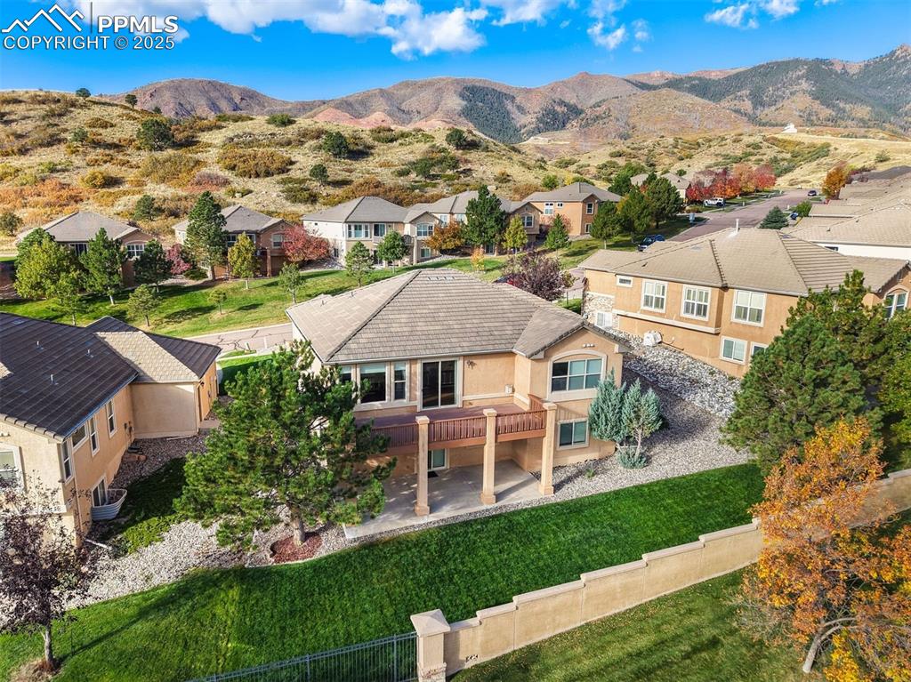 Image 40 of 46: Aerial View