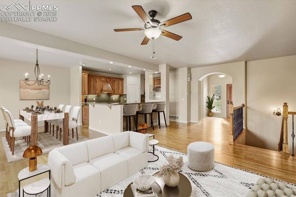 Image 5 of 46: VIRTUALLY STAGED