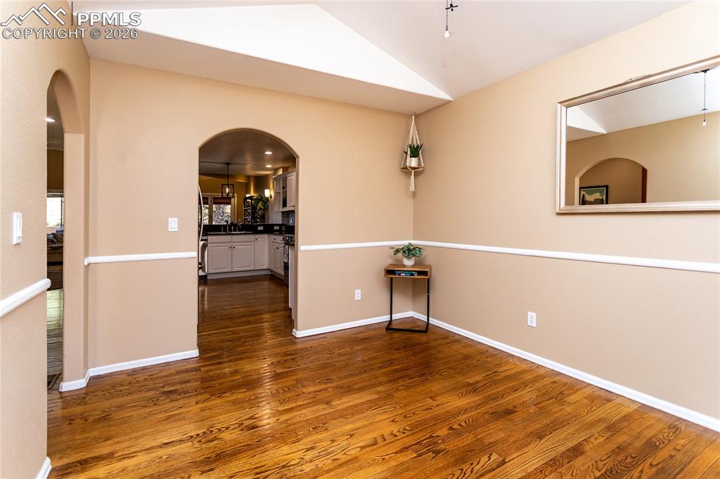 Image 13 of 49: Dining Room